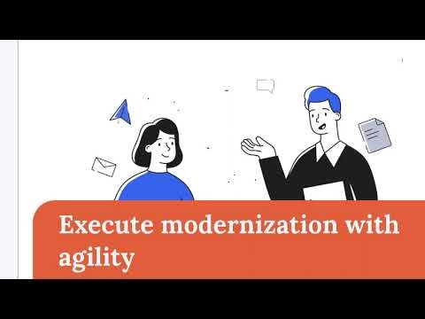 LO4 - Managing Innovation and Change in Computing