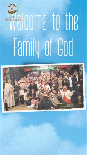 Come join the family of God as we grow together in faith, love, unity, and purpose.