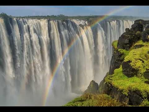 waterfall sound 10 hour