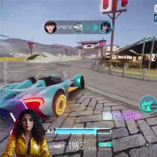 ACE Racer ランダムカーでインセインレーサーを目指す🚗🔥 @gamesexpo 27
