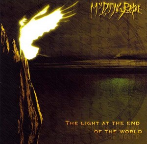 My Dying Bride - The Light At The End Of The World