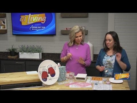 Learn How to Silk Screen Print