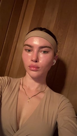 Dr. Paula A. Koberda, DACM | Sauna after workouts = recovery, longevity, and nervous system regulation ♨️ Regular sauna use has been shown to: • Improve circulation... | Instagram