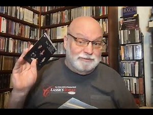 Review: Warner's 79-Disc Fischer-Dieskau Box, Just In Case You Missed The 107-Disc Set On DG