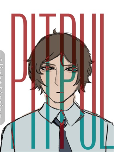 Pitbull Animation Meme: Creative Expressions and Fun