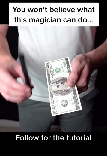 Amazing Pen Tricks Revealed by Magician Oscar Owen