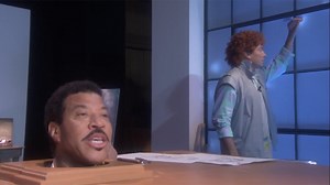 "Hello": Fallon and Richie duet is the 80s throwback you're looking for