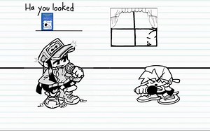 Wimpy but Cassette Girl sings it