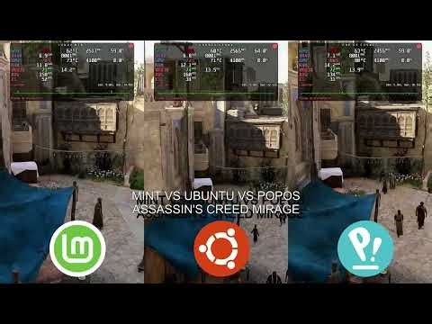 Ubuntu Linux vs Pop!_OS: Which Distro Wins?