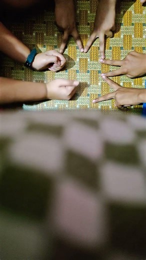 three besties hand dance video 👤👤👤