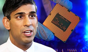 US and UK missile destroyers put out of action by microchips