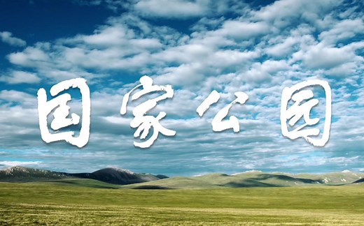 纪录片《国家公园：万物共生之境》呈现中国自然生态之美