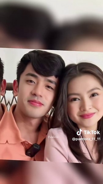 Pandora_11 on TikTok