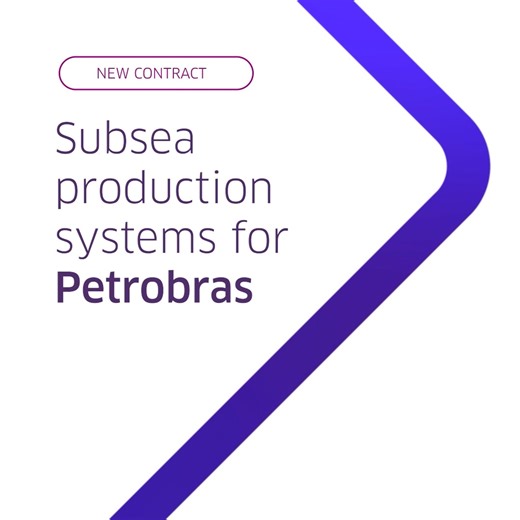 Great news for #TeamTechnipFMC – we have been awarded a significant contract by Petrobras for subsea production systems in Brazil. We will design, engineer, and manufacture subsea trees for use on a mix of greenfield, brownfield, and asset revitalization across Petrobras’ portfolio. The award builds on our decades-long relationship with Petrobras. The trees will be manufactured and serviced in Brazil. 👉 Find out more – read our press release here: https://bit.ly/46QZmNT | TechnipFMC