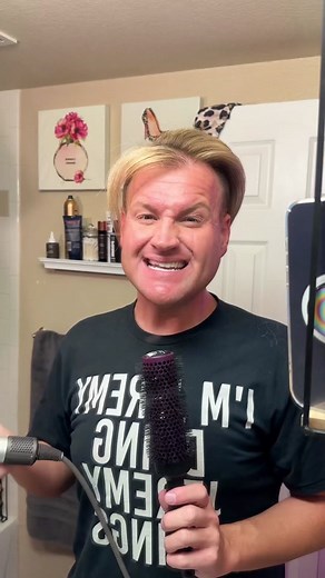 Hair Styling Hacks with Jeremy: Round Brush Tips