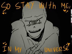 Yandere papyrus (part 1)