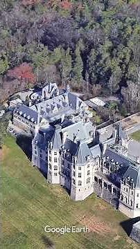 Biltmore Estate | Biltmore Estate History | Biltmore Estate Documentary | #biltmoreestate #biltmore
