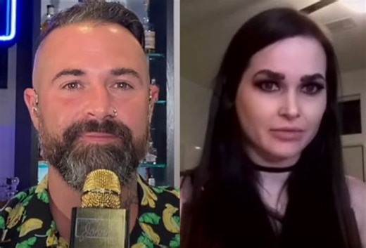 AVENGED SEVENFOLD Bassist JOHNNY CHRIST Mourns Death Of Model And Social Media Star NIECE WAIDHOFER