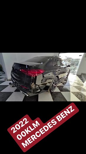 MERCEDES BENZ 2022 | Haddad Automobile