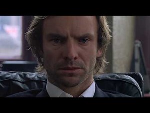 Stormy Monday (1988) - Scene with Sting and Sean Bean