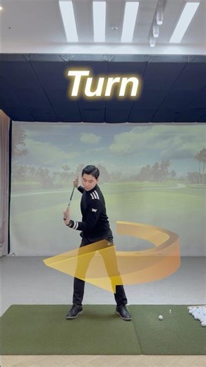 비거리 3단계 공식 | The 3 Step Distance Formula