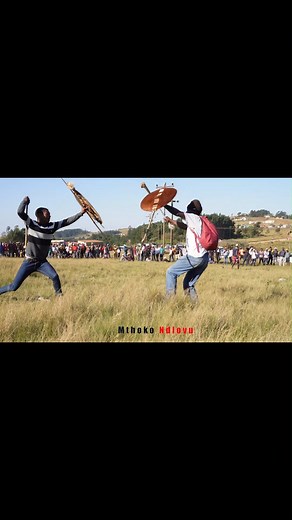 43K views · 512 reactions | #culture #INDUKU #stickfighting | Zulu Stick Fight - umgangela | Facebook