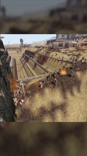 Life is Feudal:MMO — Dev Diaries ep.1 Chapter 6 #shorts