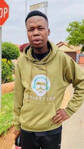 Ke go tsholetse. | DONA BW