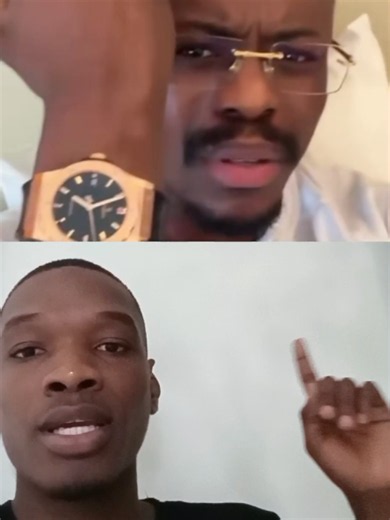 A relação entre Fly Skuad, CEO da RRPL, e Jinito Moniz voltou a chamar atenção nas redes sociais. O apresentador deixou de seguir o empresário no Instagram, numa decisão que rapidamente foi notada pelos internautas. Jinito Moniz, por sua vez, continua a seguir Fly Skuad na plataforma. O afastamento acontece depois do aumento das trocas de declarações públicas entre os dois. A tensão ganhou força após a participação de Jinito Moniz no Fly Podcast, seguida de publicações do empresário nas redes so