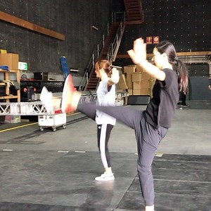 sept, oct, nov, dec! bye 2020! #happynewyear | Fala Chen 陳法拉