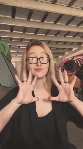 Ruggy-rat🐀🩷 (@lil_rugrat)’s videos with original sound - samanthajo