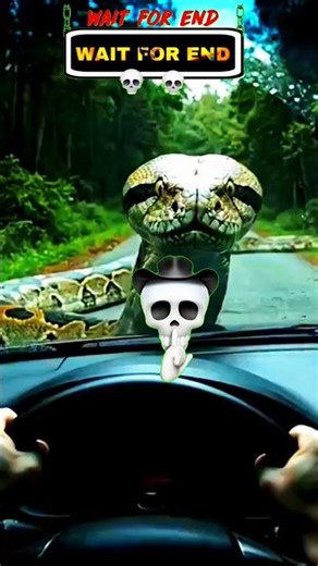 POWER of Transformation… wait for the snake moment! 🤯🐍 #shots”