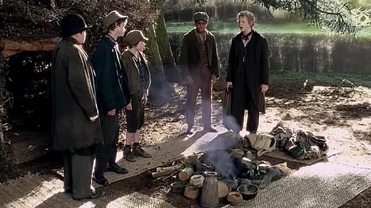 Neverland Небивалата земя (2011) BG AUDIO