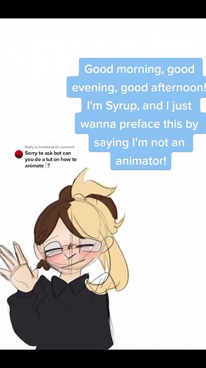 Replying to @limedemon3 All done! I'm super grateful for your interest, and I hope this helps! #animation #animationtutorial #tutorial #art #dinosaur #flipaclip