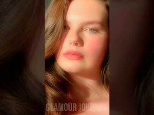 Katie Brown - Gorgeous Curvy Plus Size Model Bio & Measurements