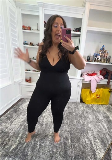 Transform Your Look with This Amazing Bodysuit!