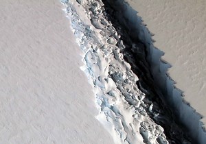 3 reasons to worry about that huge iceberg that broke off Antarctica
