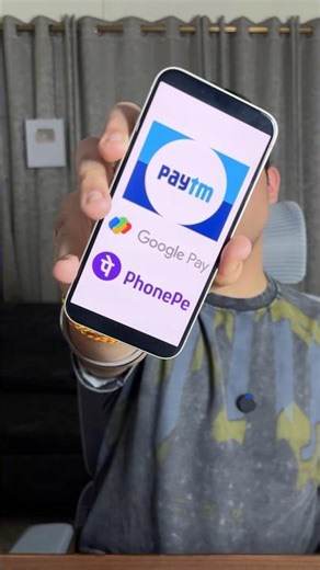Stop Using Paytm & PhonePe 🚫 Try This Instead