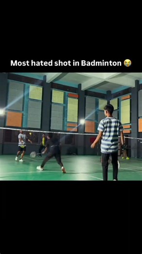 Point To Mil Jata Na 🏸💥 #growth #olympicathlete #millionview#foryou #trending#trendingshorts #sports