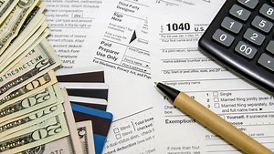 Tax Day 2025: When can you file your taxes? How to track tax return, file a tax extension