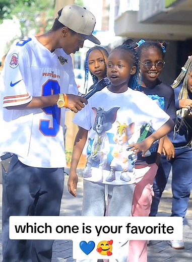 Favorite Kenyan Teen Trends: Which One Do You Love?