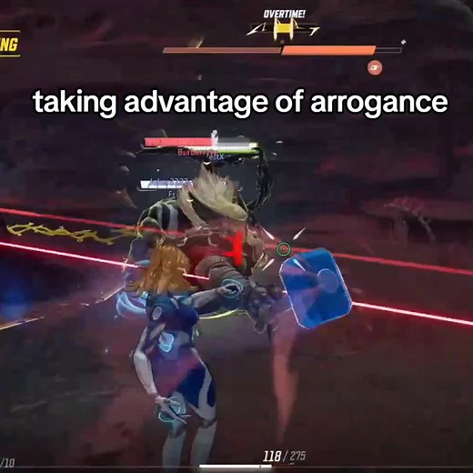 #marvelrivals #gamingtok #starlord #gaming #rivals #fyp #tiktok #clutch