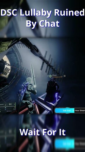 Destiny 2: Deep Stone Crypt Lullaby Ruined