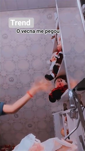 O #vecna me pegou #elevenhopper #strangerthings #dublagem #‪@041_oficial‬