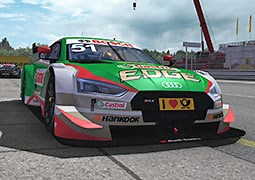 DTM 2018 Mod v2.0 | eSport-Racing.de