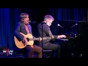 The Mountain Goats - "No Children" (Live at Sony Hall)