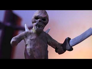 Claycat's DOOM The Dark Ages