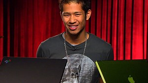 Track your bandwidth usage for free - Video