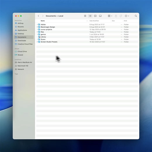 Meet your tidy-up button: AI renames files by content, not guesswork. Batch it. Done. | Renamer.ai