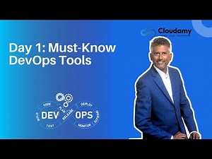 Day 01: DevOps & Multi Cloud in 60 Days – Tools You MUST Know in 2026!